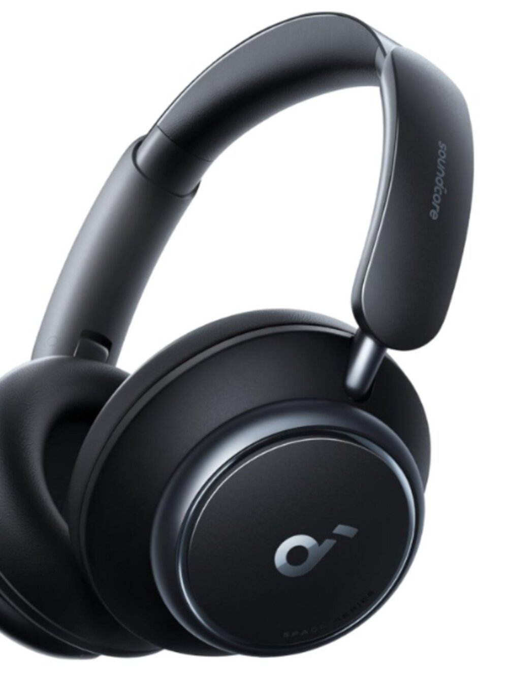 Soundcore by Anker Space Q45 Adaptive Active Noise Cancelling Headphones